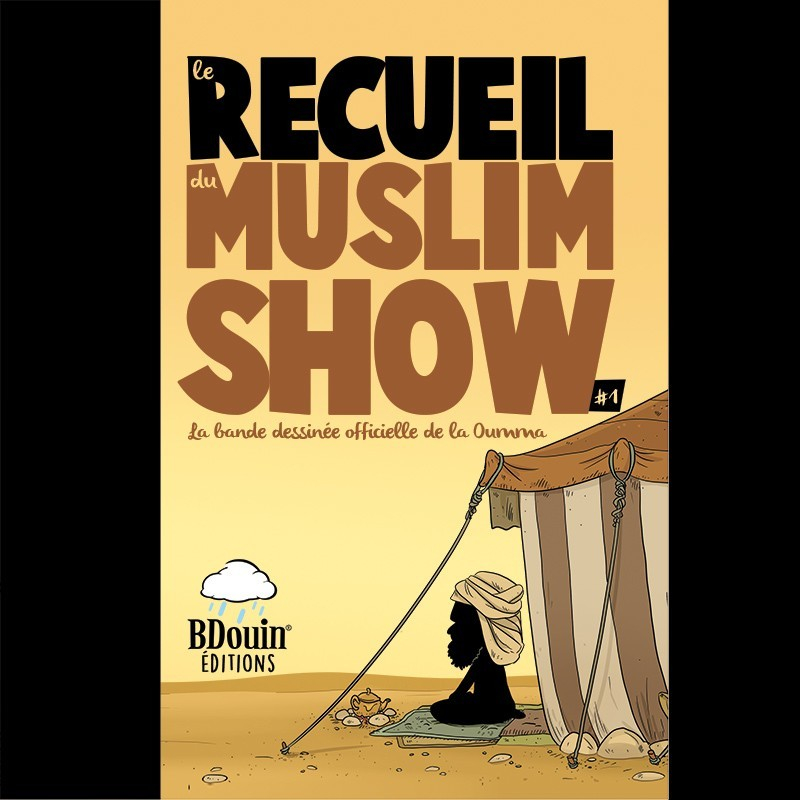 Recueil 1 - Muslim'Show
