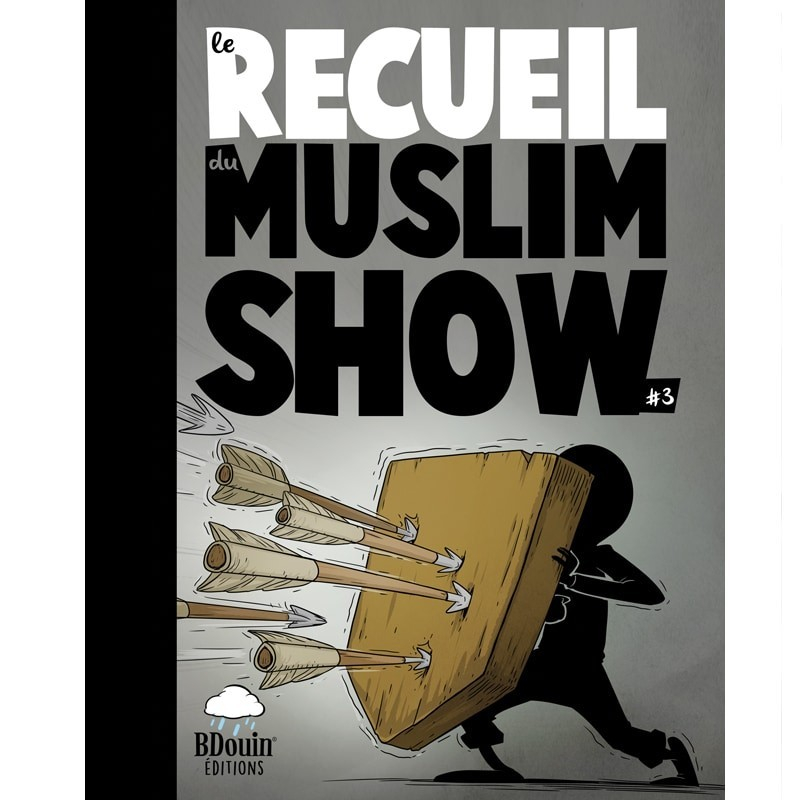 Recueil 3 - Muslim'Show