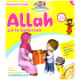 Allah Est Le Généreux- Edition Sana