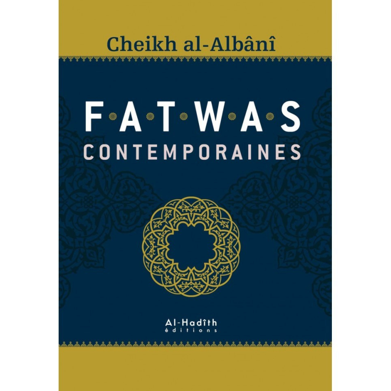 Fatwas Contemporaine 