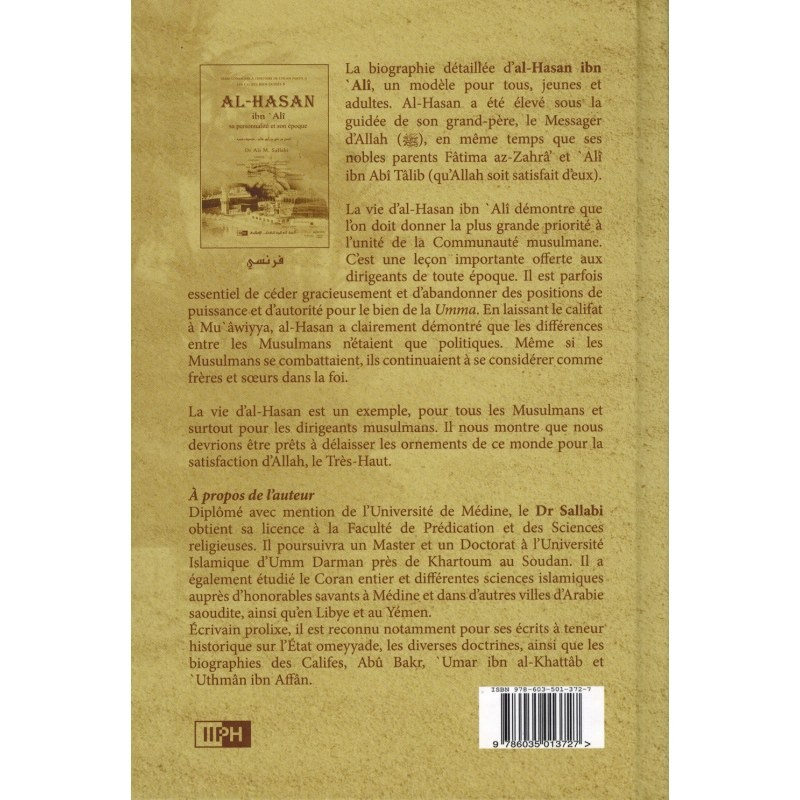 Coffret 8 Livres - Série Consacrée Aux Califes Bien Guidés - Dr Ali M. Sallâbi