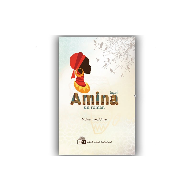 Amina (un roman)