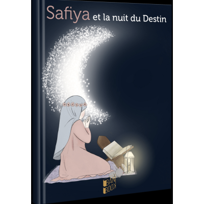 Safiya Et La Nuit Du Destin BANIBOOK