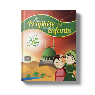 Pack de 8 livres pour enfants (Livres avec pages cartonnées) - Muslim Toys