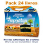 Pack 24 livres : Histoires authentiques des Prophètes (version française)