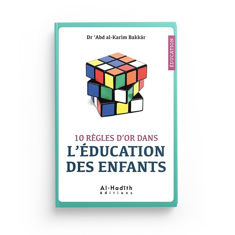 PACK : Education (4 livres)