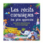 Les Récits Coraniques les Plus Appréciés