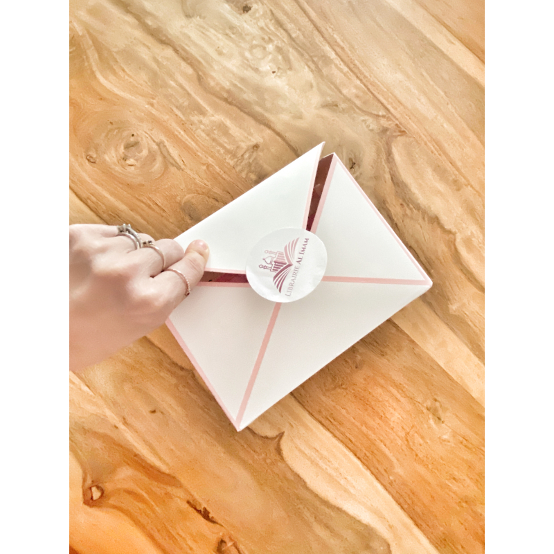 Box Enveloppe