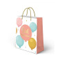 Sac Aid decoration Ballon