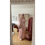 Jilbeb Nida Pastel - selection al imam
