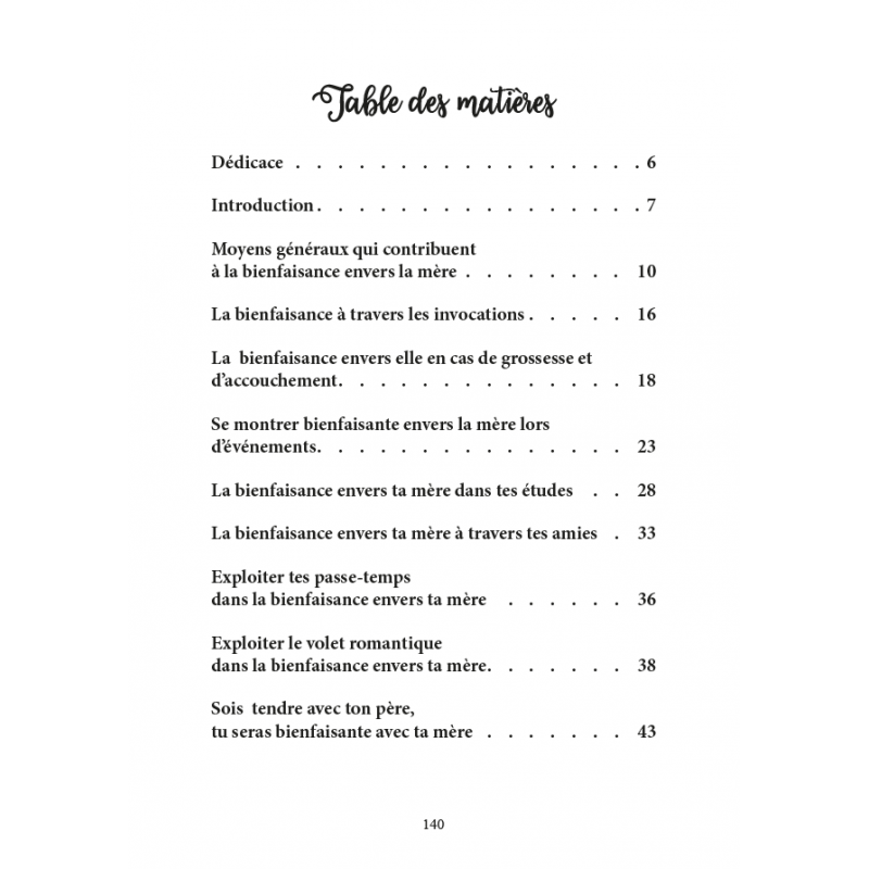MAMAN JE T’AIME 700 FAÇONS DE MONTRER À TA MAMAN QUE TU L’AIMES - edition al Hadith