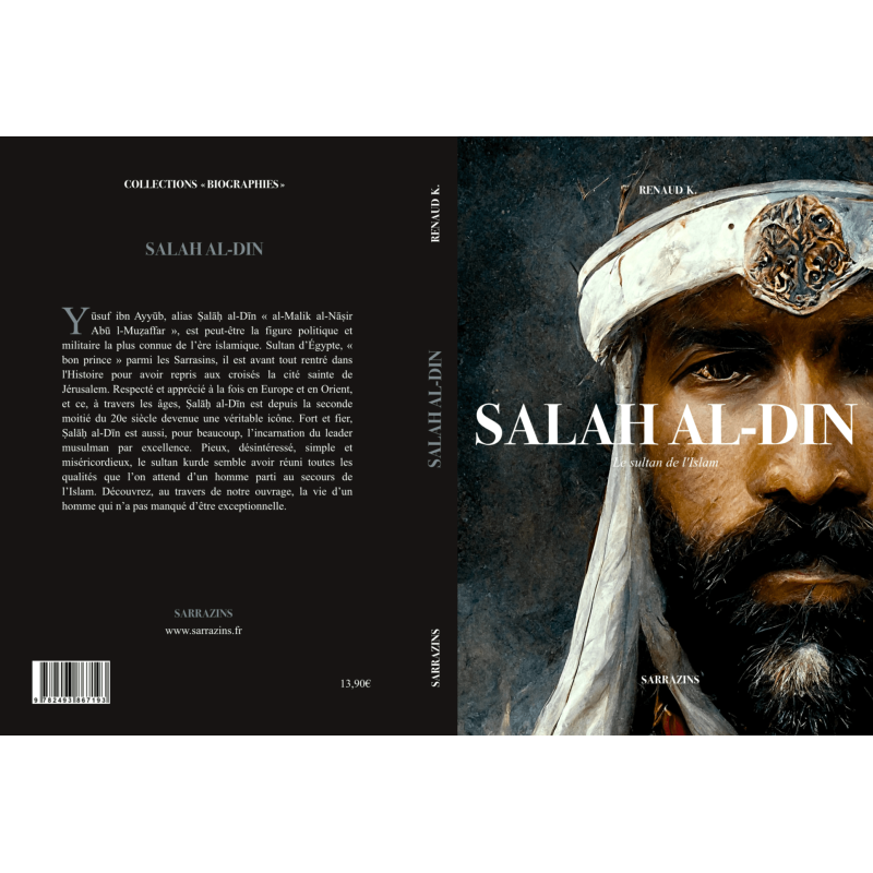 SALAH AL-DIN - Sarrazins