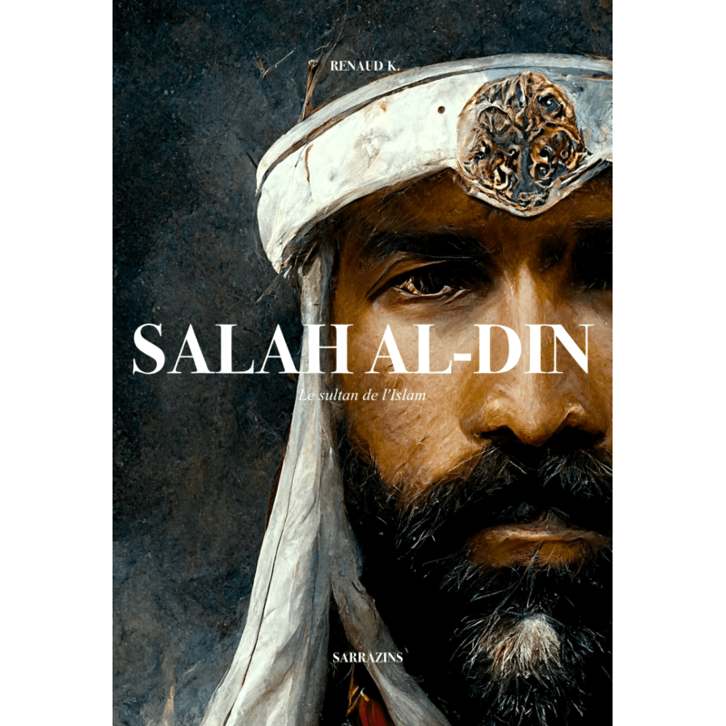 SALAH AL-DIN - Sarrazins