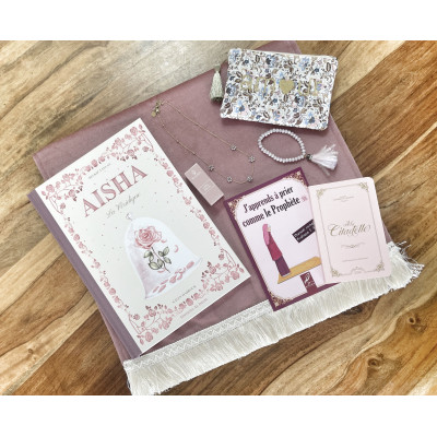 Coffret Petite Muslima
