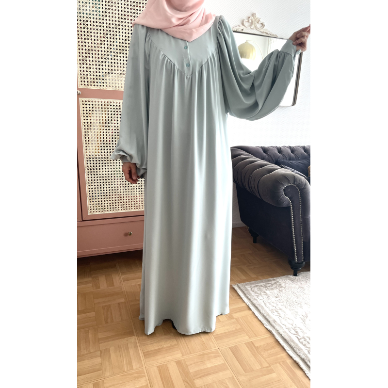 Robe Flocon - Selection Al Imam