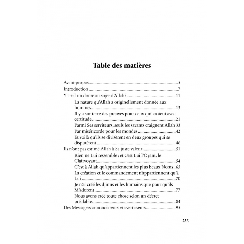 Pour que mon cœur s'apaise : voyage au cœur de la foi - Dr Issam Bachir - Al Bayyinah