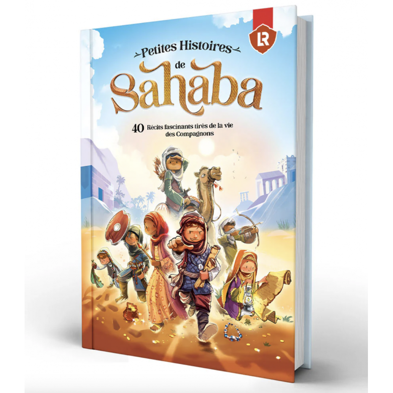 Petites histoires de Sahaba