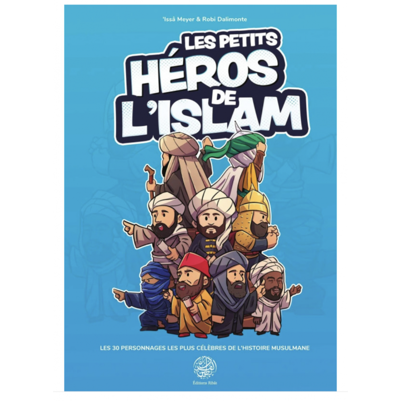 Les Petits Héros De L'Islam