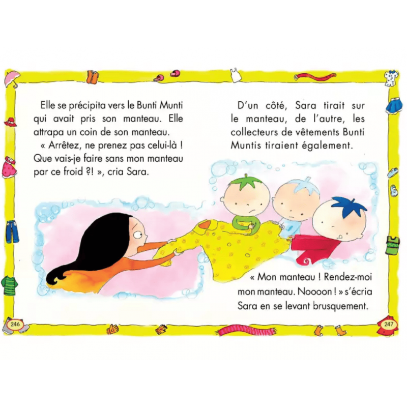 Allah M'aime (Livre Pour Enfant)