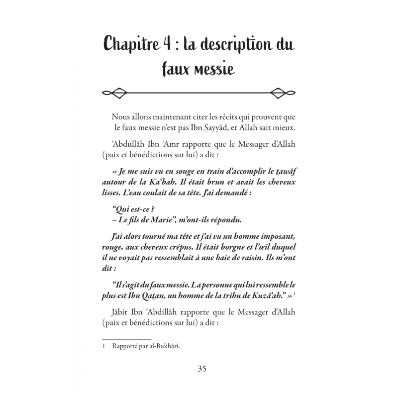 Les signes de la fin des Temps - volume 2 - Ibn Kathir - MuslimLife