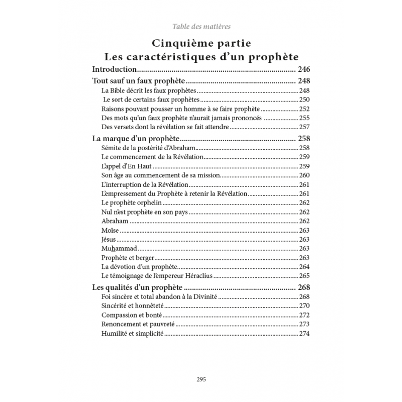 Muhammad est le prophète de Dieu : 100 preuves irréfutables - Rachid Maach - al Hadith