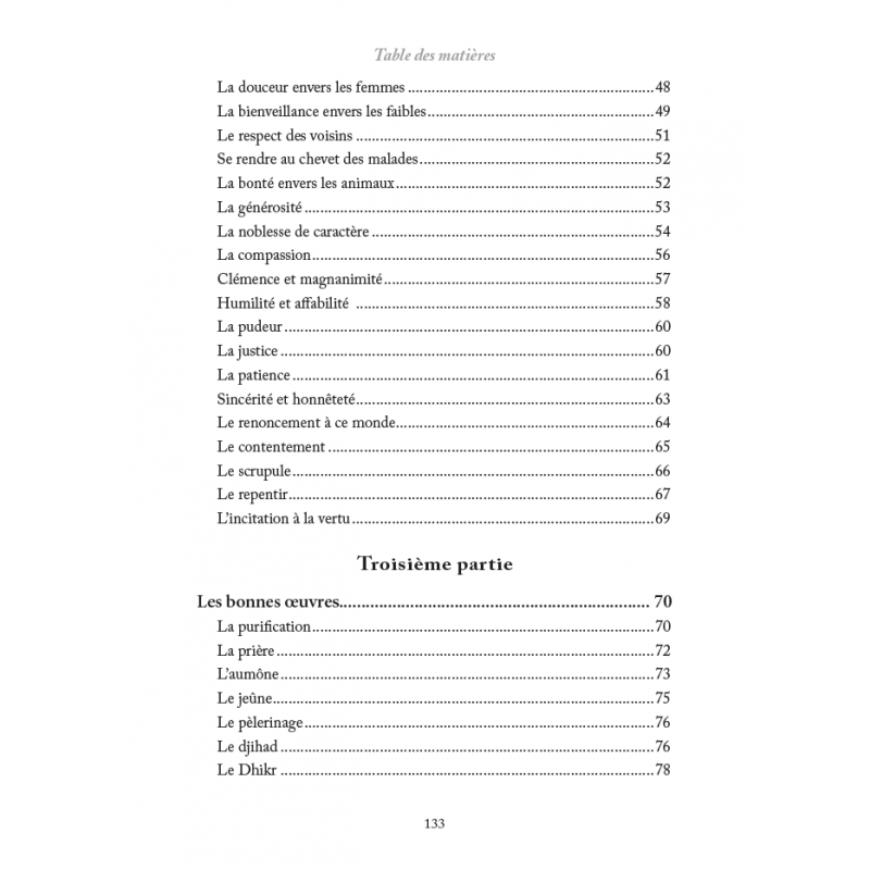 Découvrir le Prophète Muhammad : Plus de 500 hadiths classés par thèmes - Rachid Maach - al Hadith