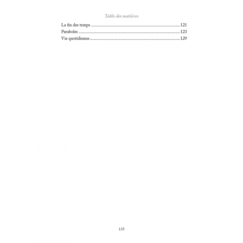 Découvrir le Prophète Muhammad : Plus de 500 hadiths classés par thèmes - Rachid Maach - al Hadith
