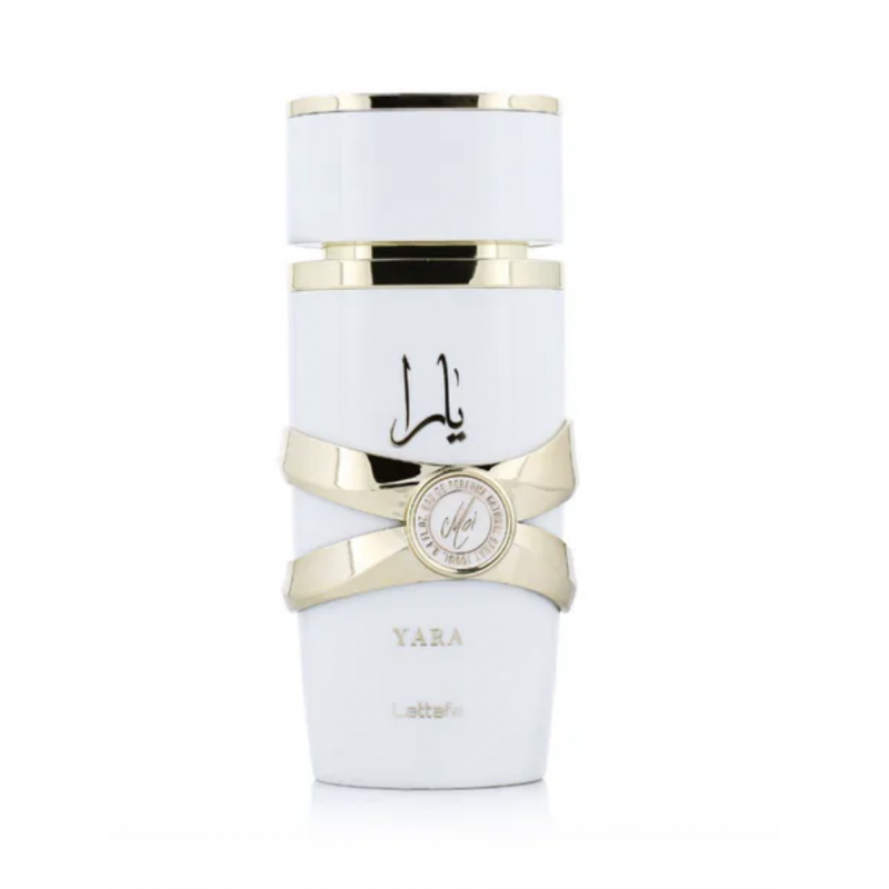 Yara Moi - Blanc 100 ml -