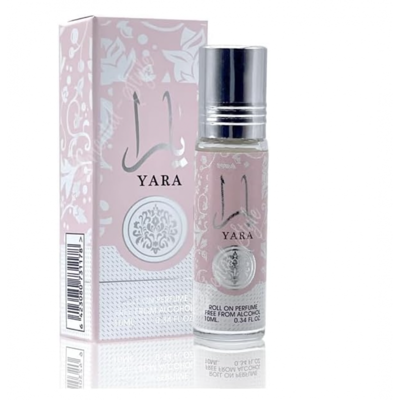 Musc Yara 10ml -