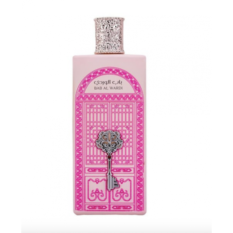 Eau de parfum Bab Al Wardi 100ml – Ard Al Zaafaran