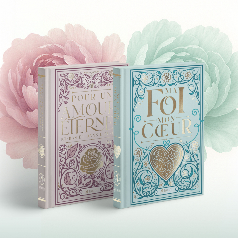 Collection Pivoine