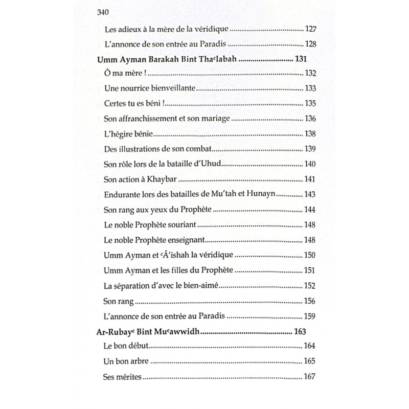 Ces femmes promises au Paradis - Ahmed khalil Jam’a - Editions Al imam