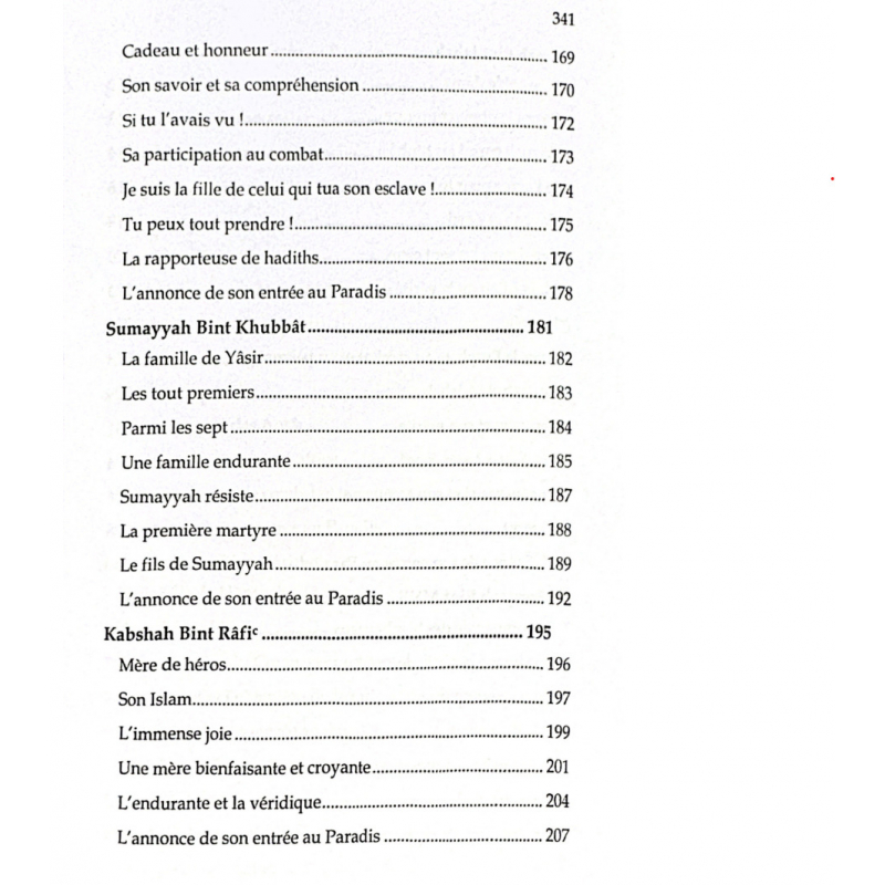 Ces femmes promises au Paradis - Ahmed khalil Jam’a - Editions Al imam
