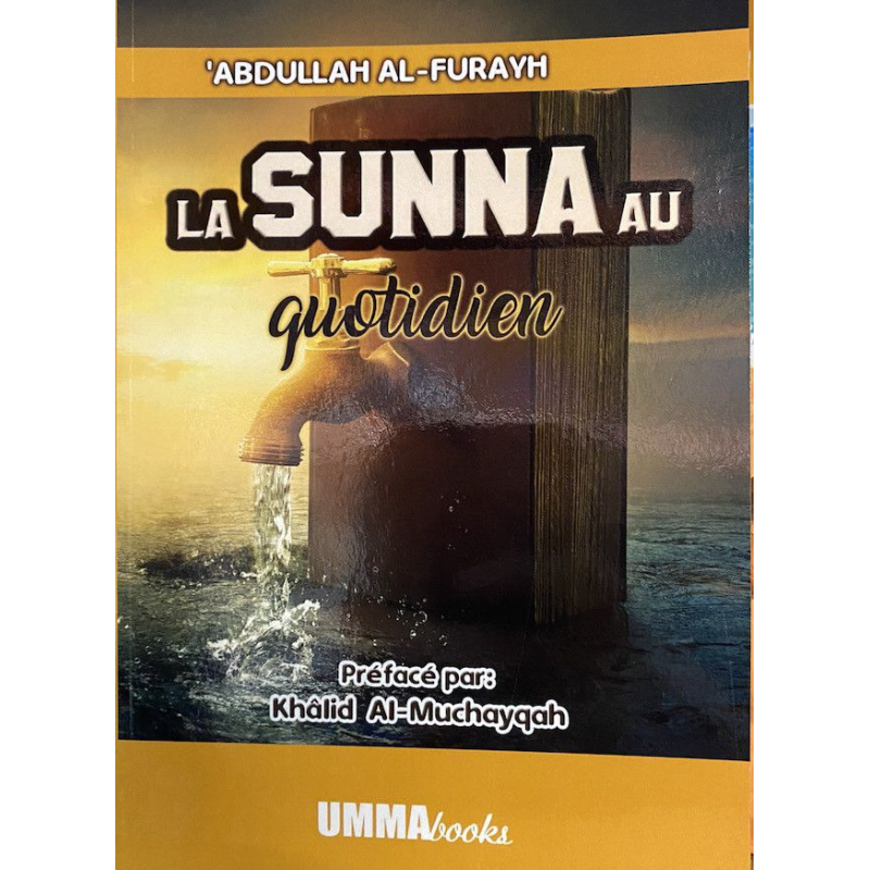 La Sunna au quotidien - UmmaBooks