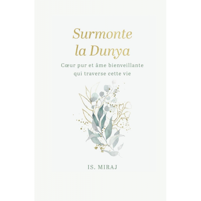 Surmonte la dunya - Is. Miraj