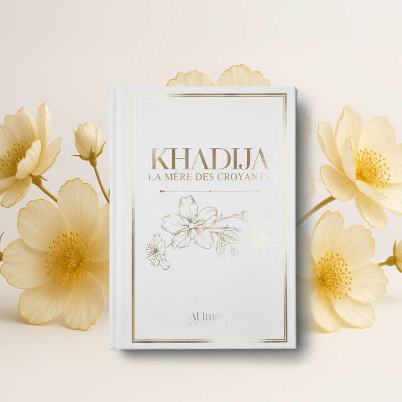 Khadija la mère des croyants - Editions Al imam