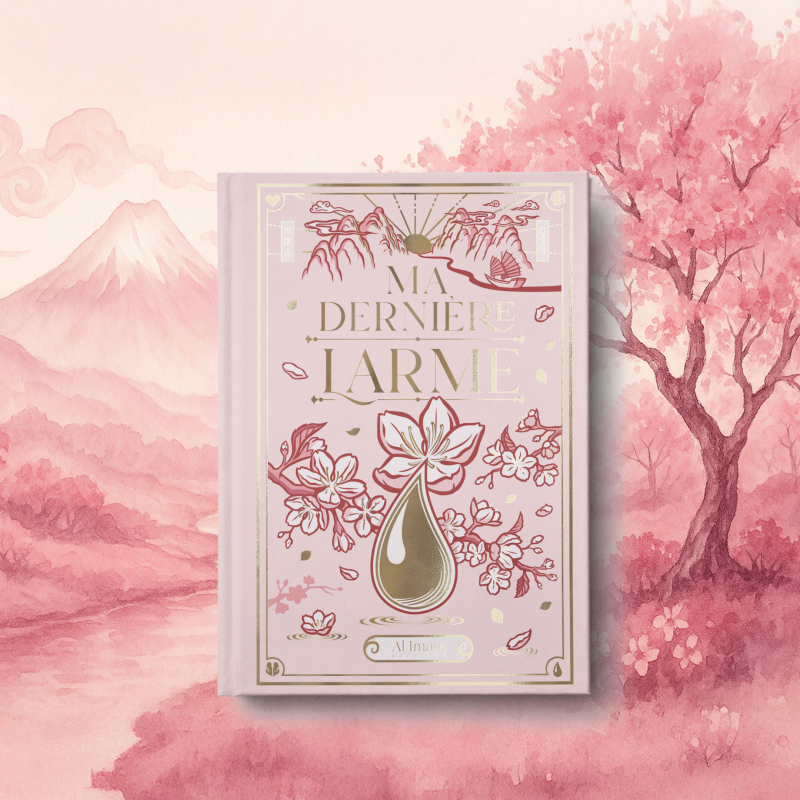 Ma dernière Larme - Ibn Al Jawzi - Editions Al Imam