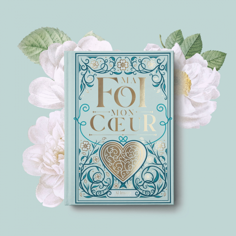 Ma Foi mon Coeur - Ibn Al Qayyim - Edition al imam