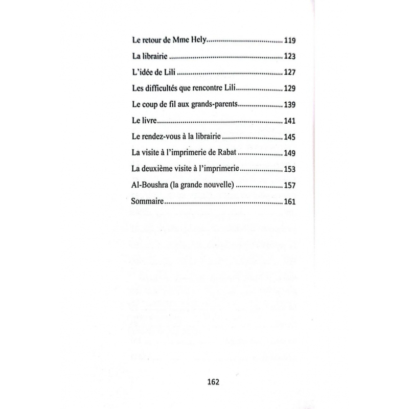 Les écrits de Fès - Maher Yvant