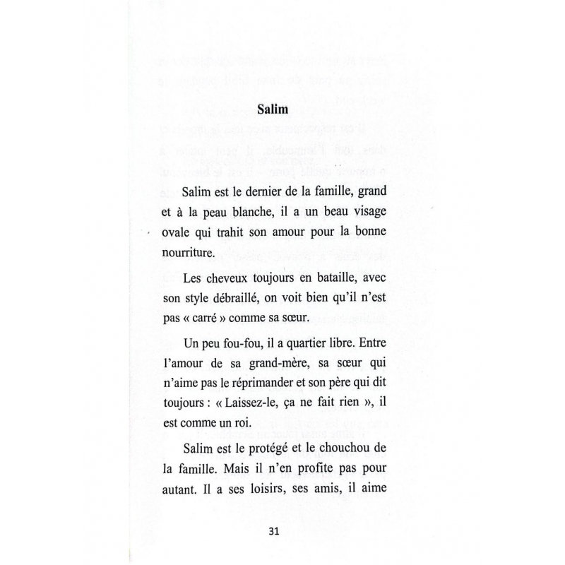 Les écrits de Fès - Maher Yvant