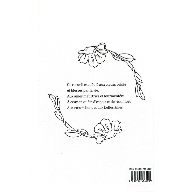 Floraison de l'âme et du cœur - Yasmin Blossom