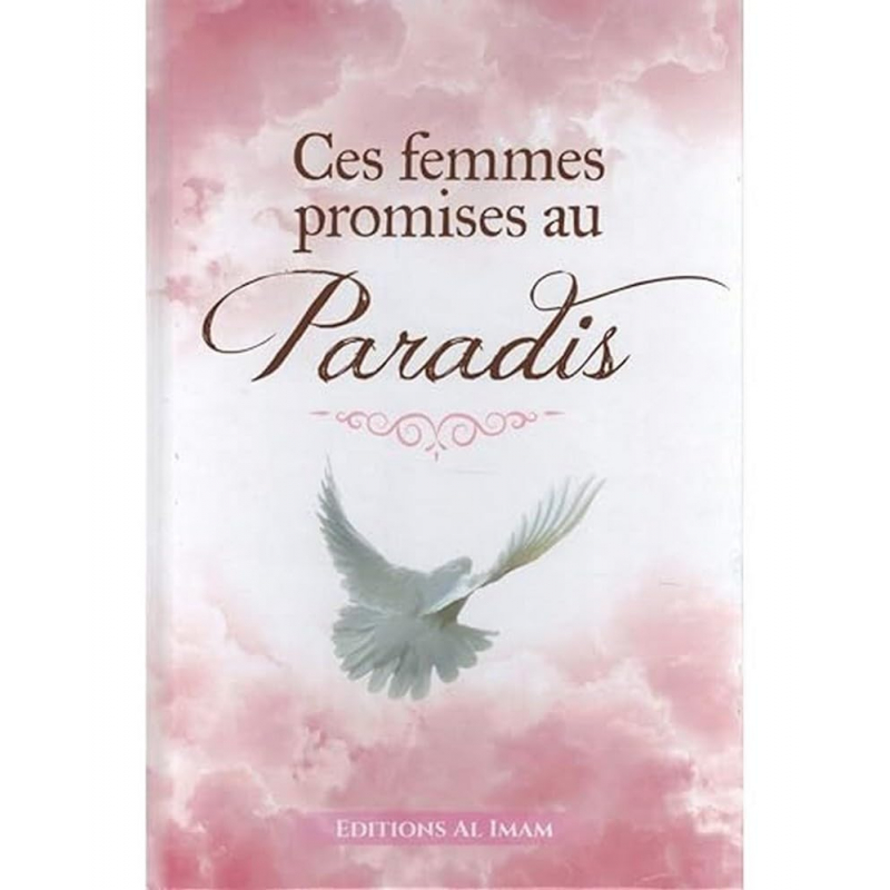 ✨ Les Femmes des Prophètes – Édition spéciale avec couverture inversée ✨