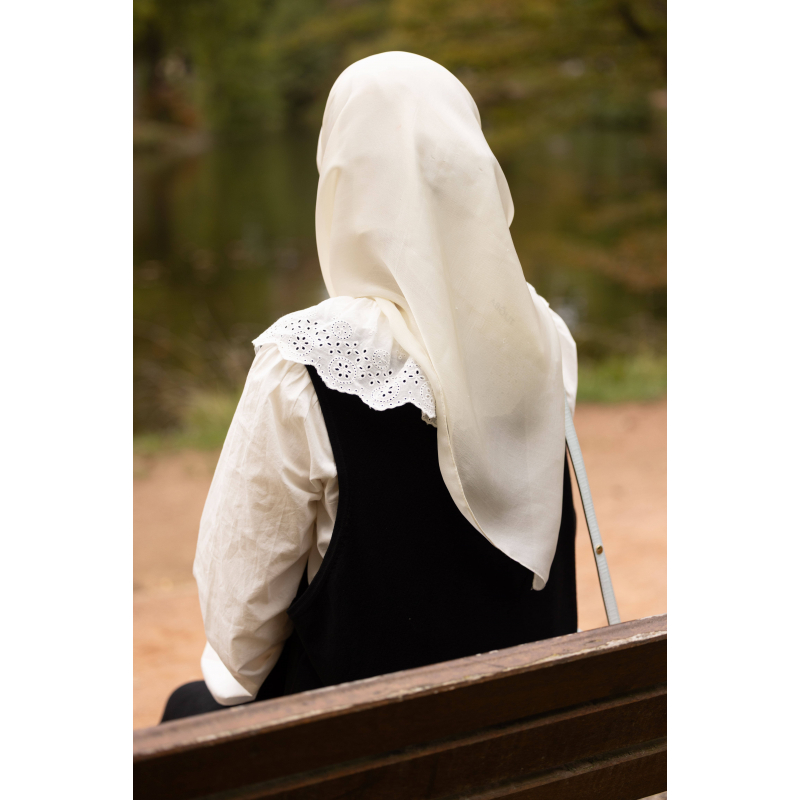 Robe Pull - 2 couleurs -