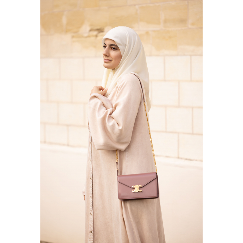 Robe Coeur Pastel - 2 couleurs -