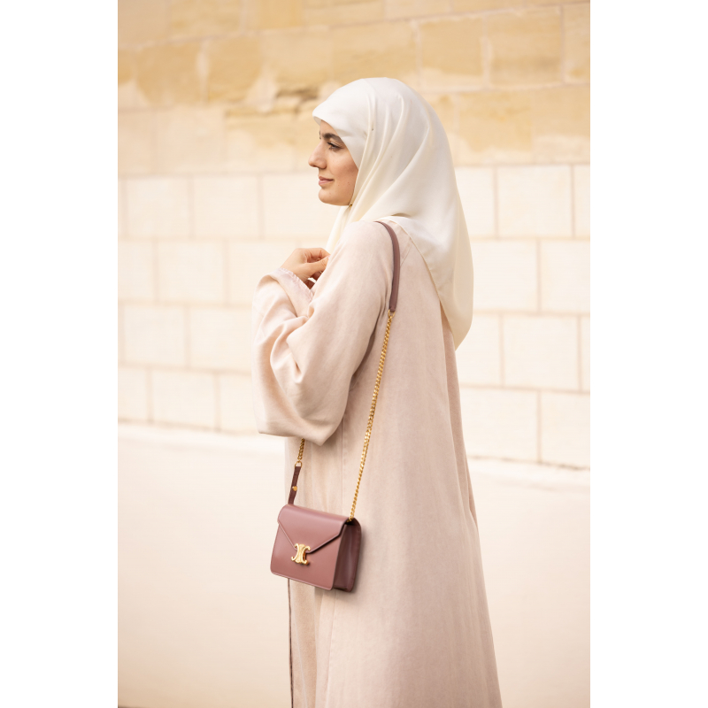 Robe Coeur Pastel - 2 couleurs -