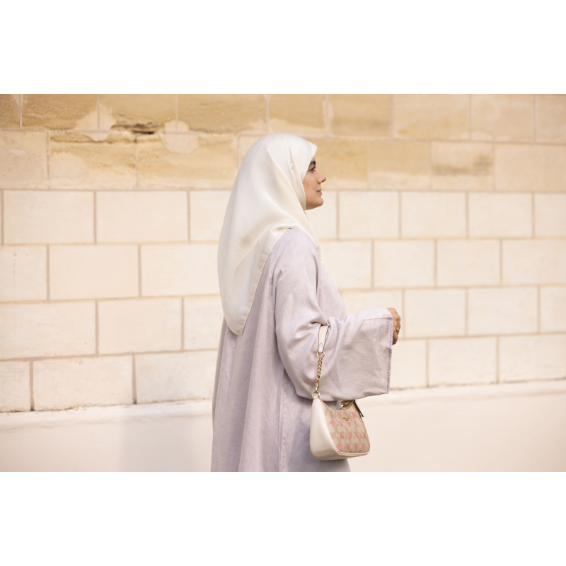 Robe Coeur Pastel - 2 couleurs -