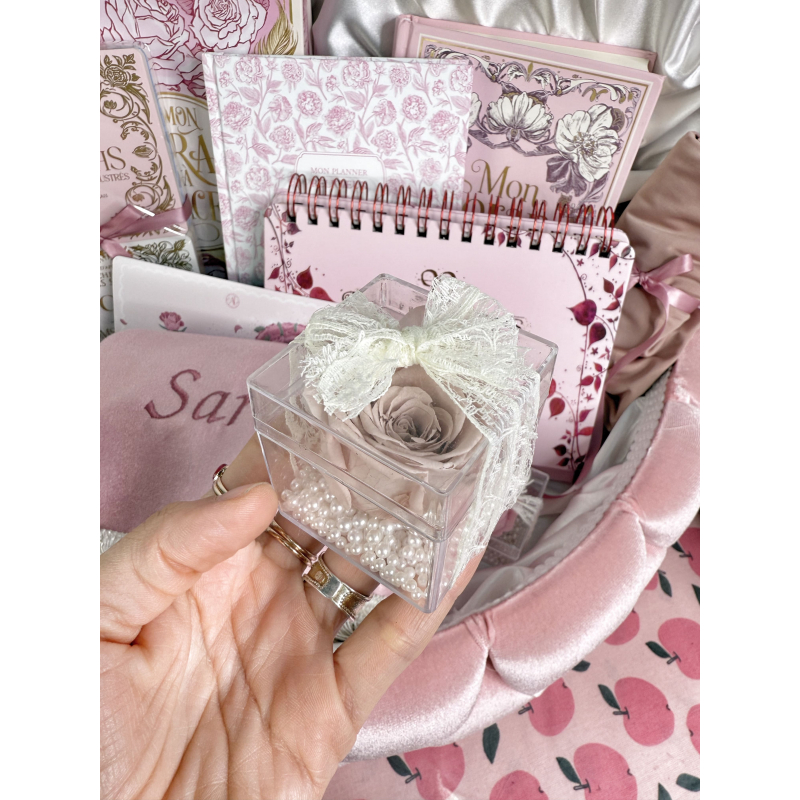 Trousseau Velours  Melinda by Al Imam - 13 produits -