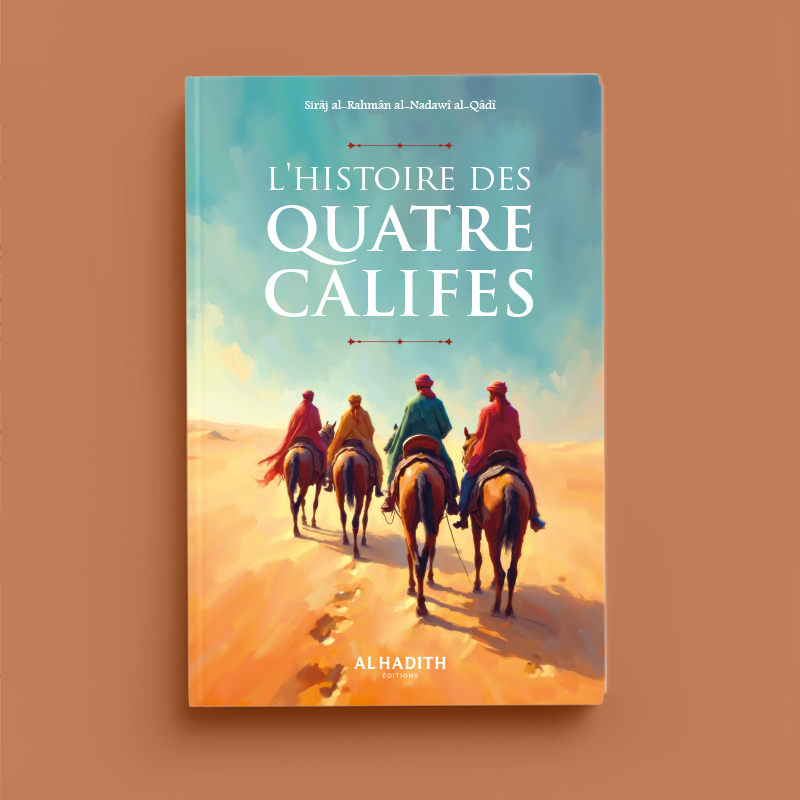 L'histoire des quatre Califes - Cheikh Sirâj al-Rahmân - Al hadith
