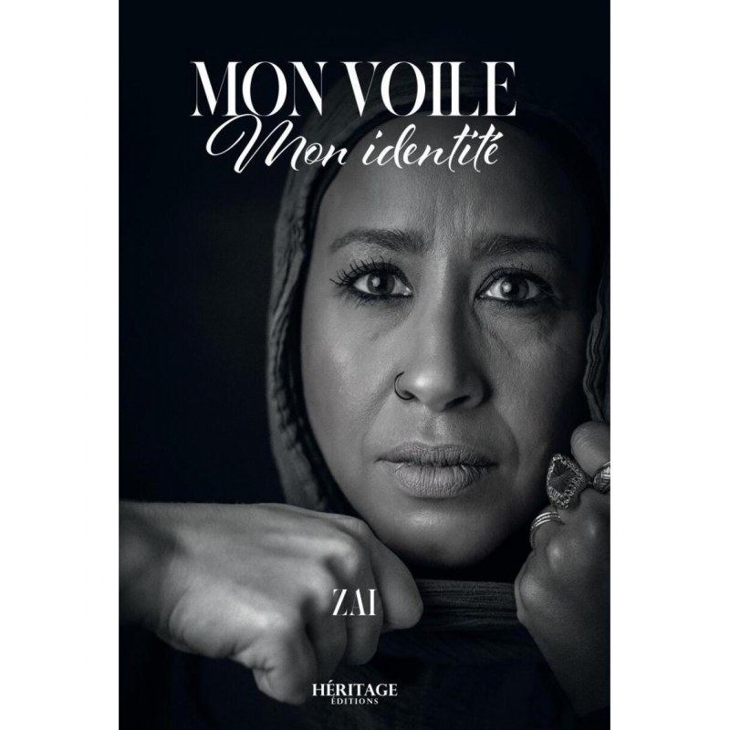 Mon voile, mon identité - Zai - Héritage