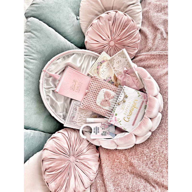 Trousseau Promesse - By al Imam -